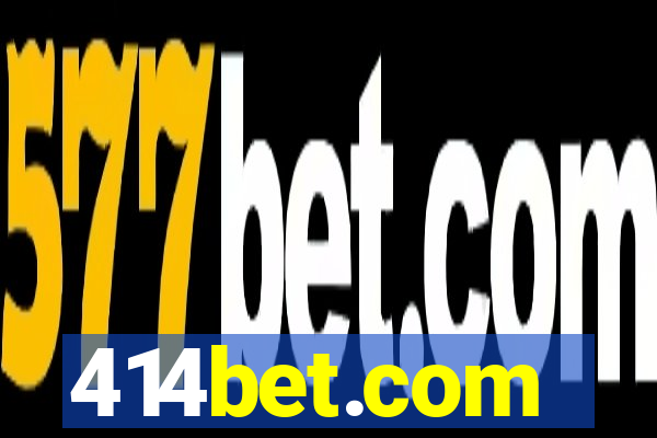 414bet.com