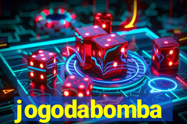 jogodabomba