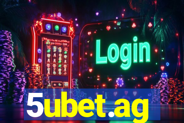 5ubet.ag