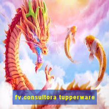 fv.consultora tupperware