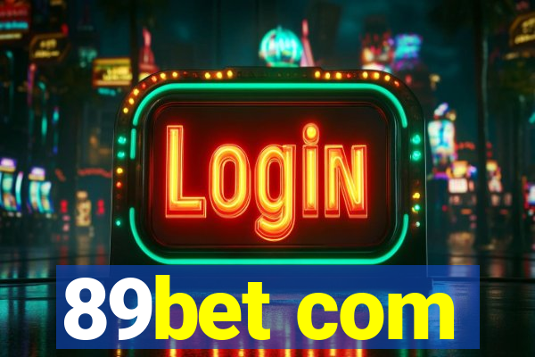 89bet com