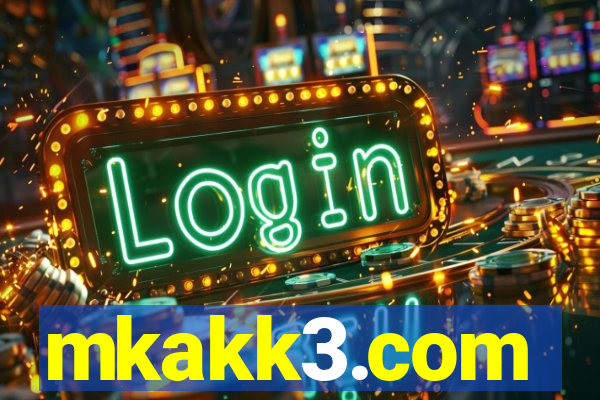 mkakk3.com