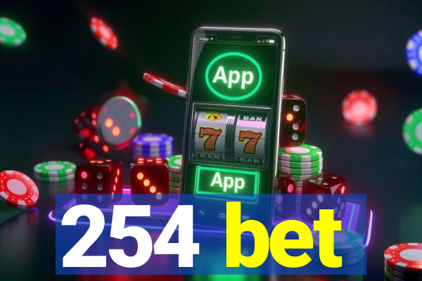 254 bet