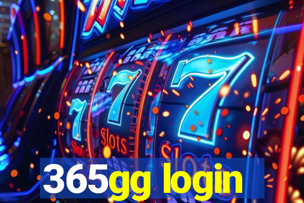 365gg login