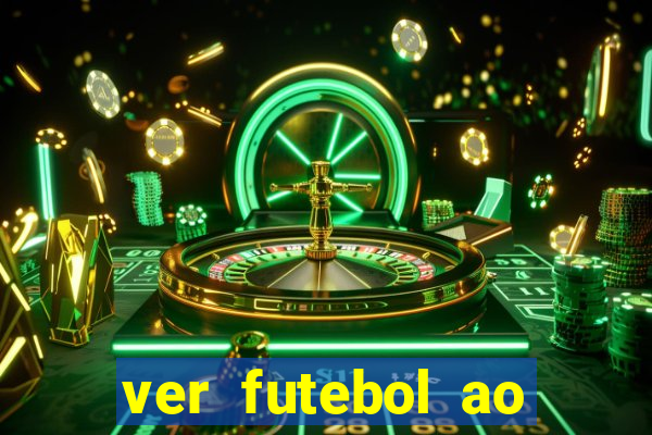 ver futebol ao vivo rmc