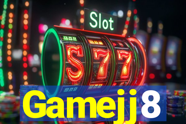 Gamejj8