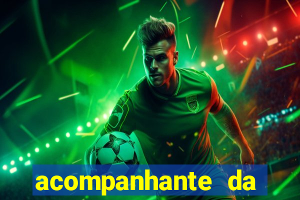 acompanhante da baixada fluminense