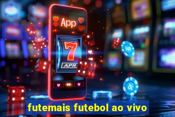 futemais futebol ao vivo