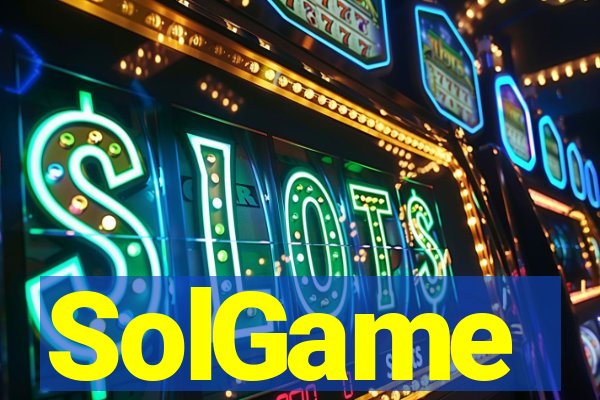 SolGame