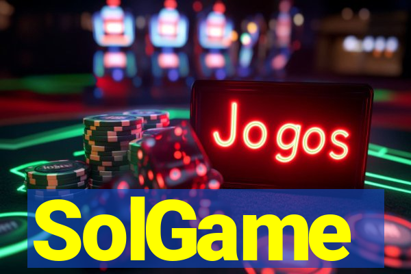 SolGame