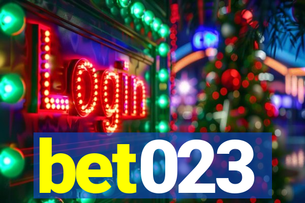 bet023