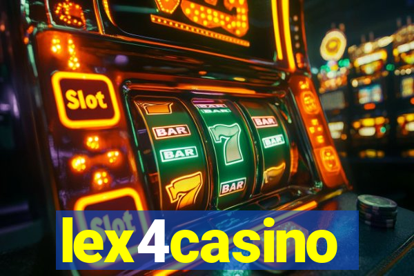 lex4casino