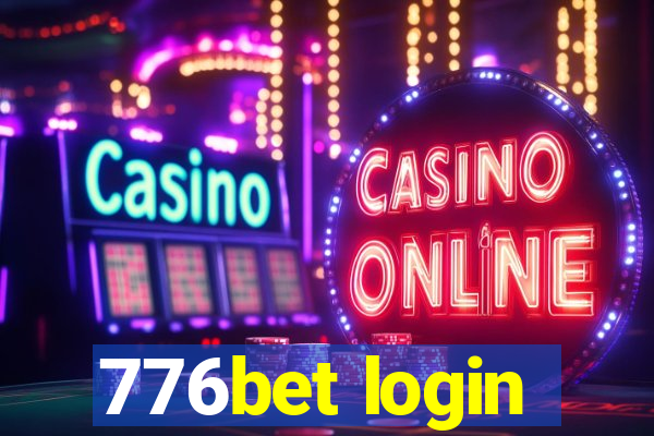 776bet login