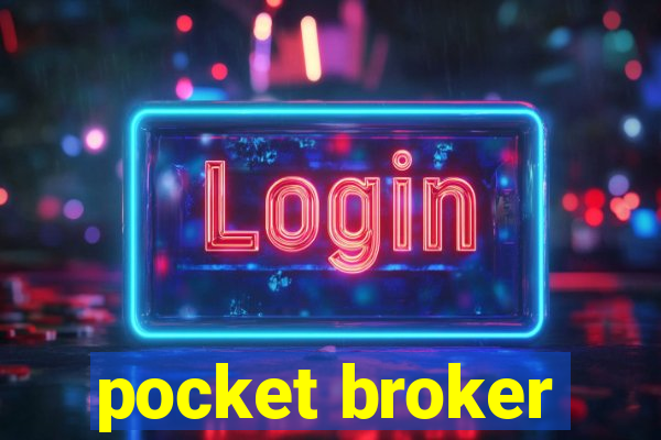 pocket broker