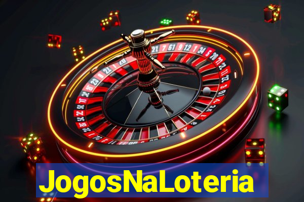 JogosNaLoteria