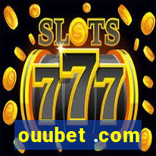 ouubet .com