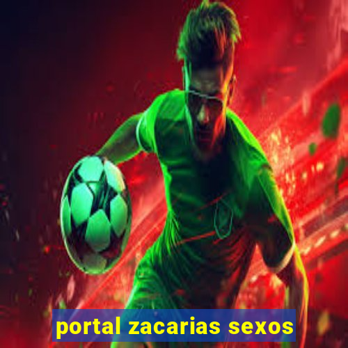 portal zacarias sexos