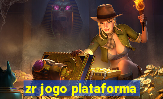 zr jogo plataforma