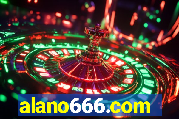 alano666.com