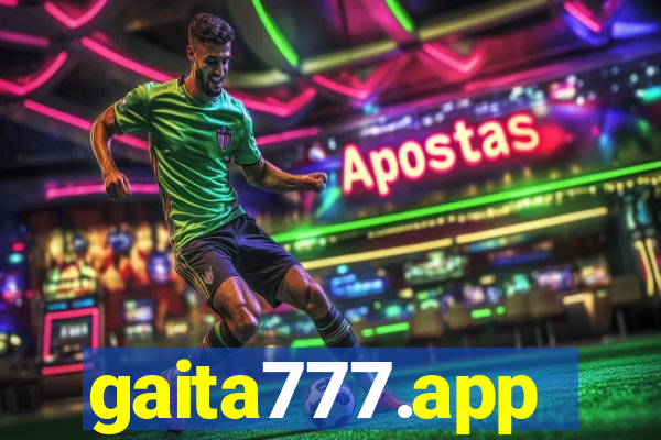 gaita777.app