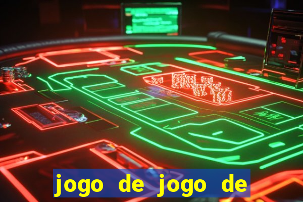 jogo de jogo de fazer sorvete