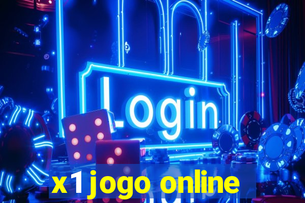 x1 jogo online