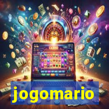 jogomario