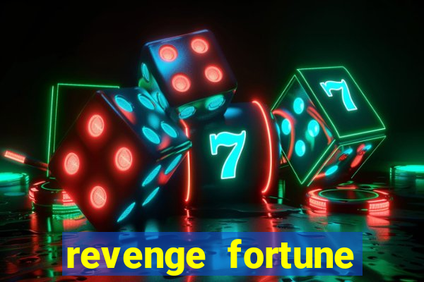 revenge fortune tiger 2 demo