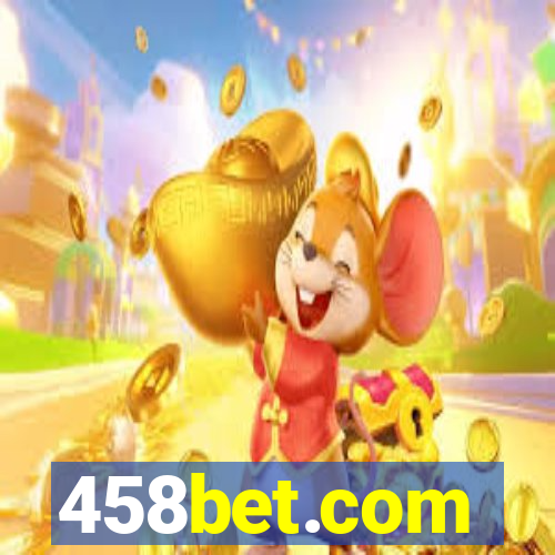 458bet.com