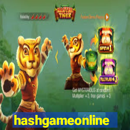 hashgameonline