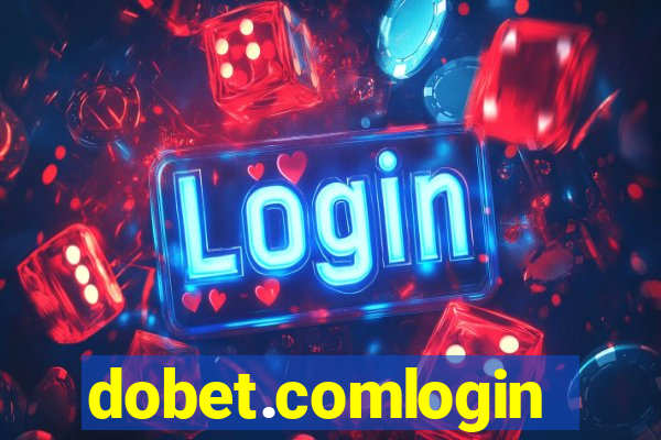 dobet.comlogin