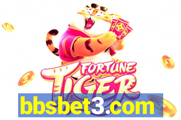 bbsbet3.com