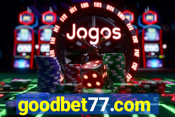 goodbet77.com