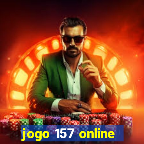 jogo 157 online