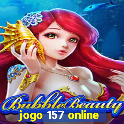 jogo 157 online