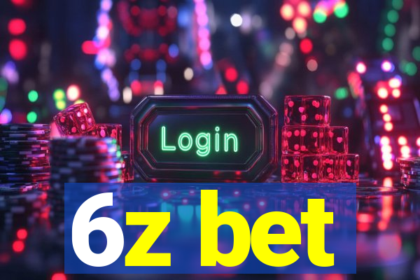 6z bet