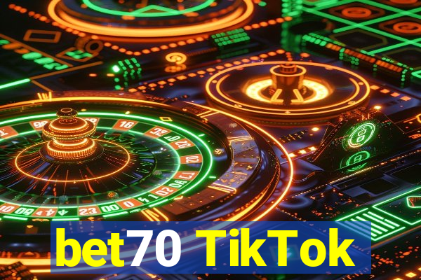 bet70 TikTok