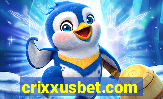 crixxusbet.com