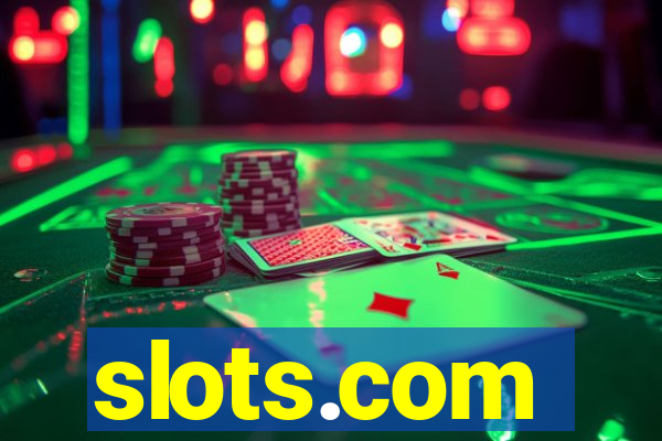 slots.com