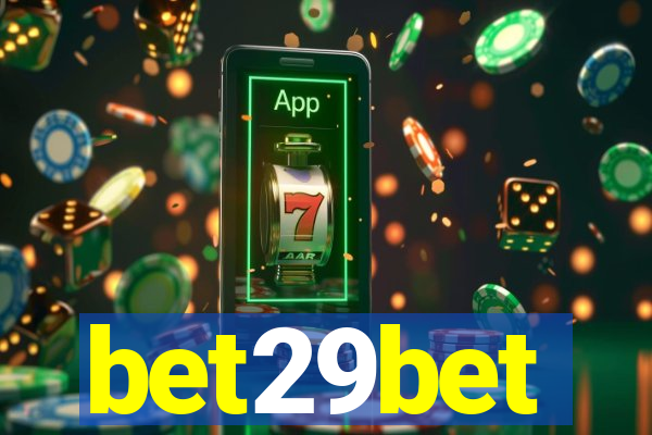 bet29bet