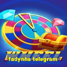 fadynha telegram