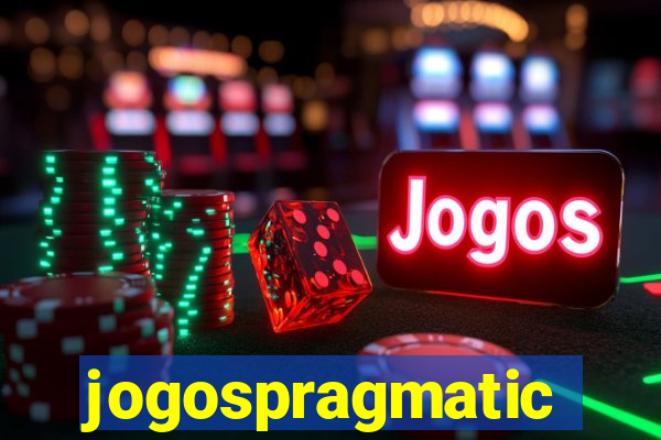 jogospragmatic