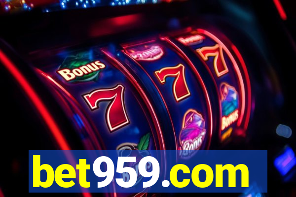 bet959.com