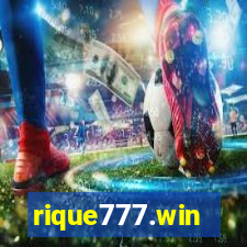 rique777.win