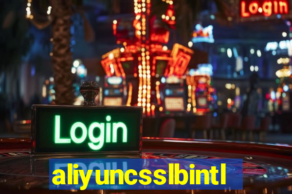 aliyuncsslbintl.com