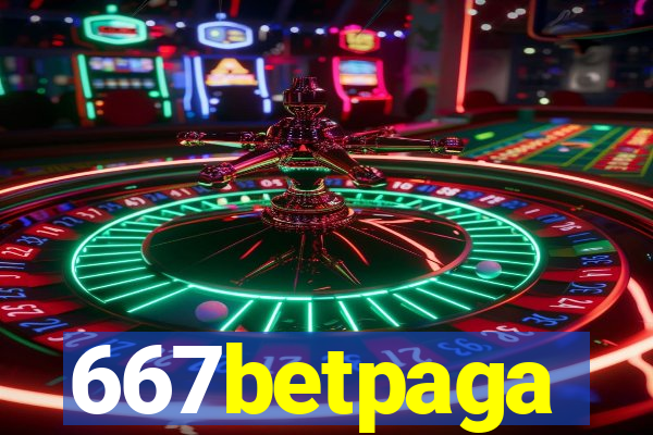 667betpaga