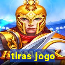 tiras jogo