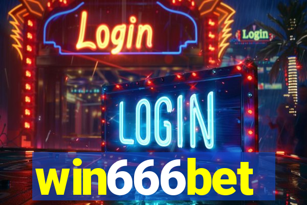 win666bet