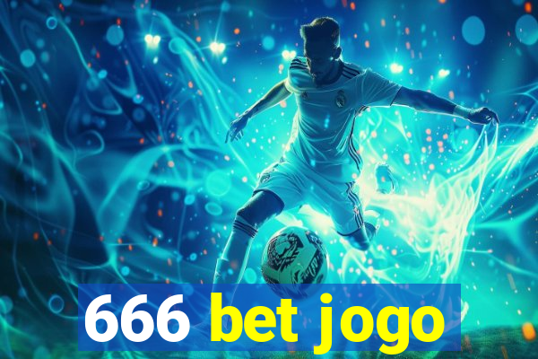 666 bet jogo