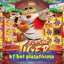 kf bet plataforma